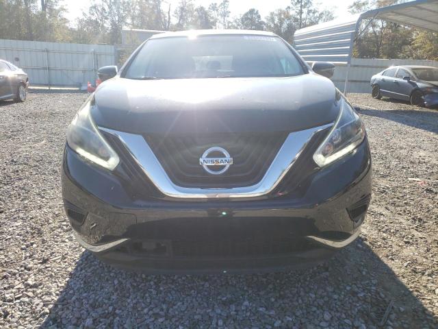 Photo 4 VIN: 5N1AZ2MG7JN175830 - NISSAN MURANO S 