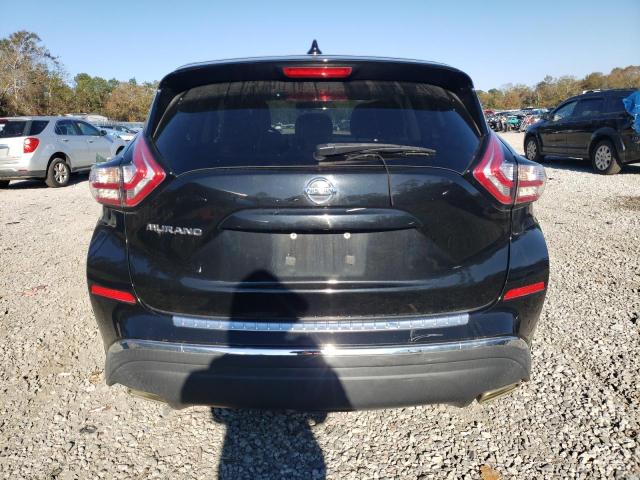 Photo 5 VIN: 5N1AZ2MG7JN175830 - NISSAN MURANO S 