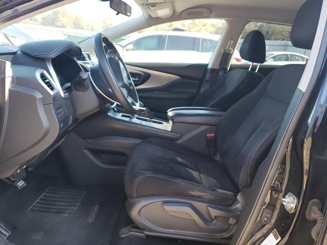 Photo 6 VIN: 5N1AZ2MG7JN175830 - NISSAN MURANO S 