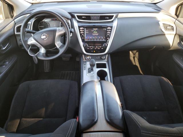 Photo 7 VIN: 5N1AZ2MG7JN175830 - NISSAN MURANO S 