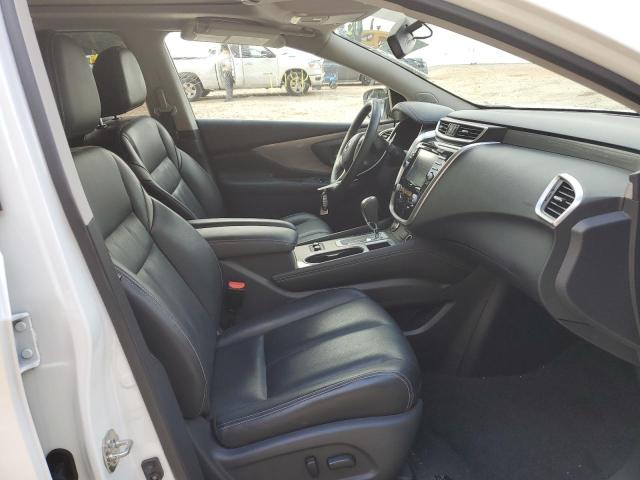 Photo 4 VIN: 5N1AZ2MG7JN183037 - NISSAN MURANO S 