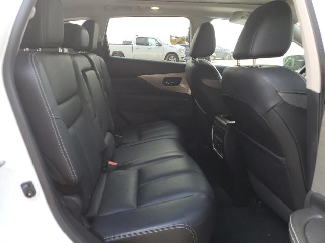 Photo 5 VIN: 5N1AZ2MG7JN183037 - NISSAN MURANO S 