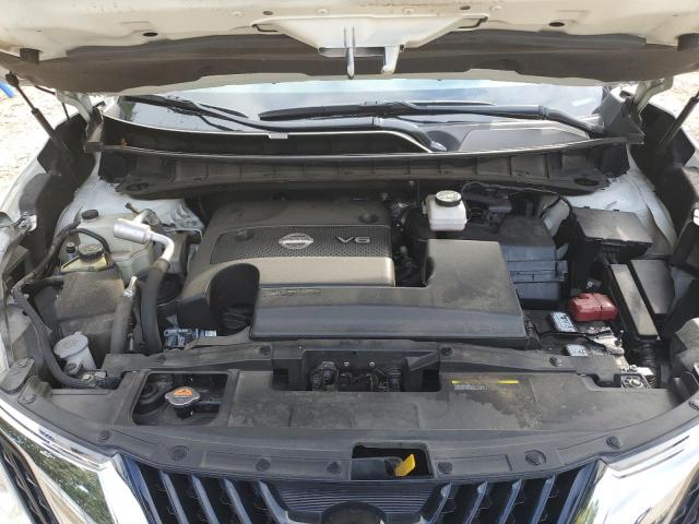 Photo 6 VIN: 5N1AZ2MG7JN183037 - NISSAN MURANO S 