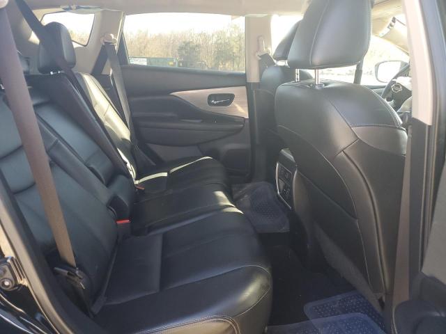 Photo 10 VIN: 5N1AZ2MG7JN185936 - NISSAN MURANO 