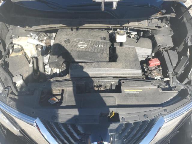 Photo 11 VIN: 5N1AZ2MG7JN185936 - NISSAN MURANO 