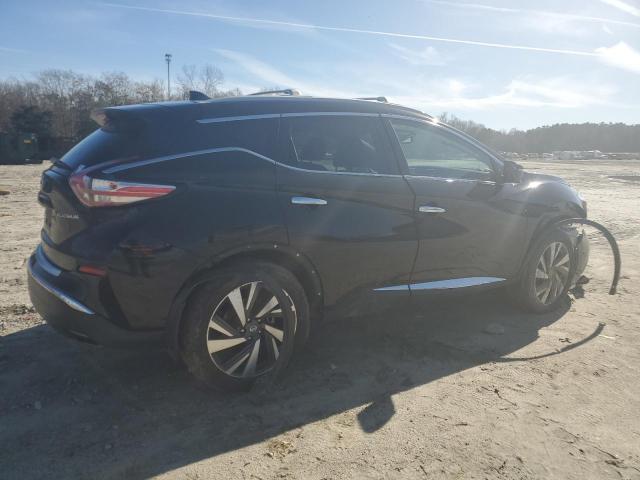 Photo 2 VIN: 5N1AZ2MG7JN185936 - NISSAN MURANO 