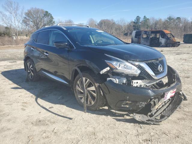 Photo 3 VIN: 5N1AZ2MG7JN185936 - NISSAN MURANO 