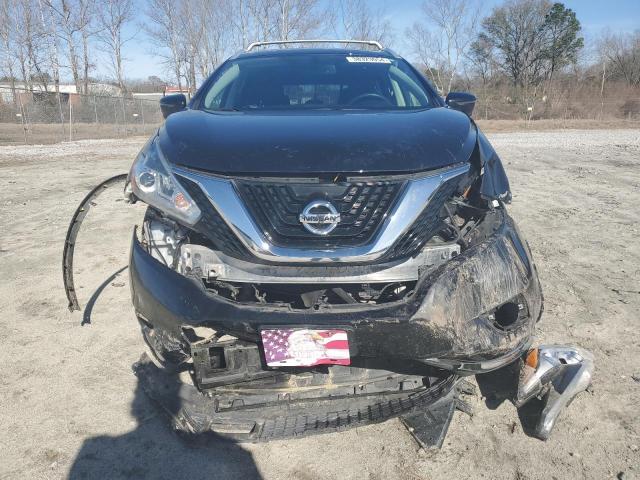 Photo 4 VIN: 5N1AZ2MG7JN185936 - NISSAN MURANO 