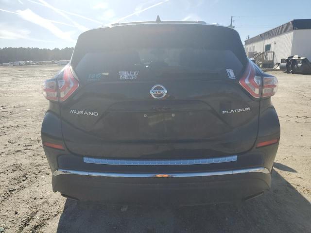 Photo 5 VIN: 5N1AZ2MG7JN185936 - NISSAN MURANO 