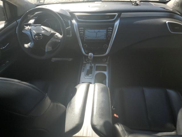 Photo 7 VIN: 5N1AZ2MG7JN185936 - NISSAN MURANO 