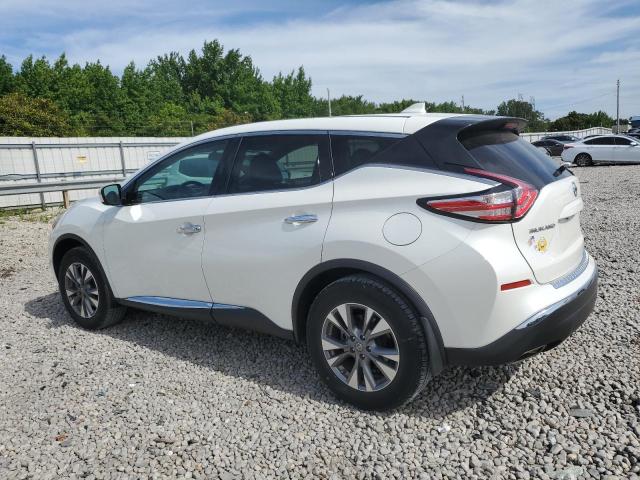 Photo 1 VIN: 5N1AZ2MG7JN186469 - NISSAN MURANO 