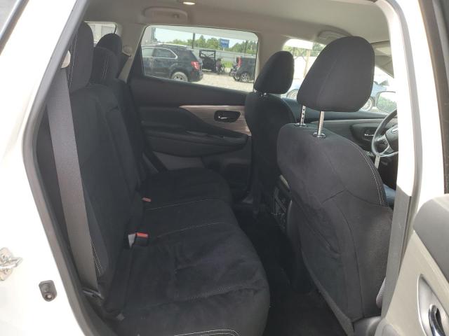 Photo 10 VIN: 5N1AZ2MG7JN186469 - NISSAN MURANO 