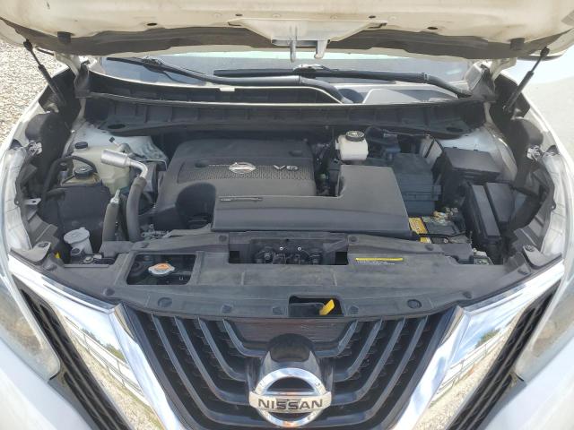 Photo 11 VIN: 5N1AZ2MG7JN186469 - NISSAN MURANO 