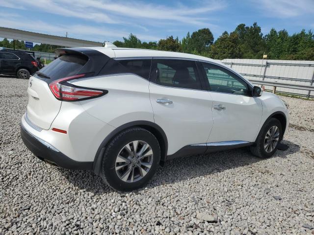 Photo 2 VIN: 5N1AZ2MG7JN186469 - NISSAN MURANO 