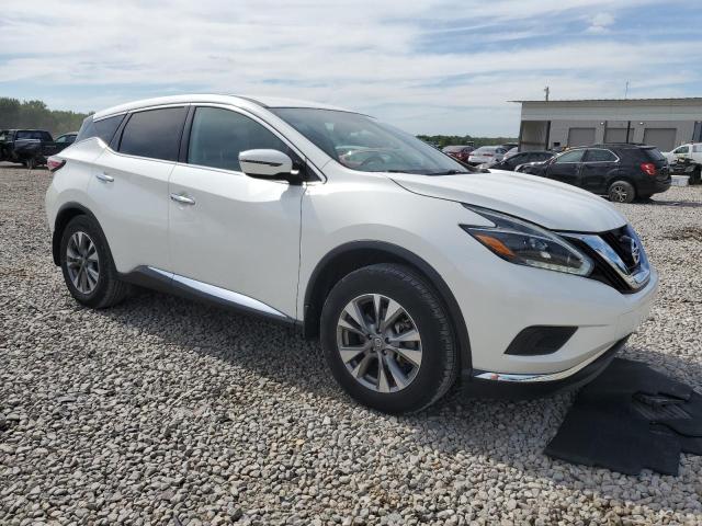 Photo 3 VIN: 5N1AZ2MG7JN186469 - NISSAN MURANO 