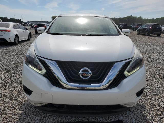 Photo 4 VIN: 5N1AZ2MG7JN186469 - NISSAN MURANO 