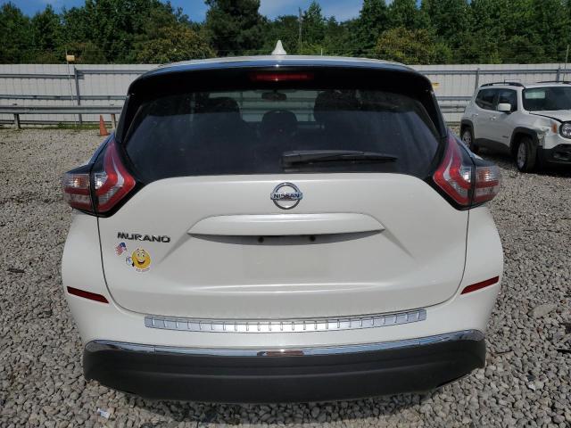 Photo 5 VIN: 5N1AZ2MG7JN186469 - NISSAN MURANO 