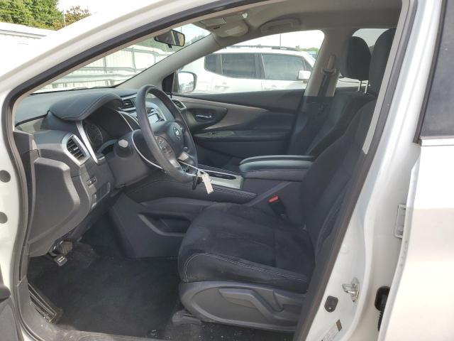 Photo 6 VIN: 5N1AZ2MG7JN186469 - NISSAN MURANO 