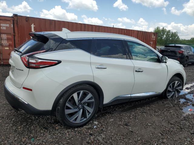 Photo 2 VIN: 5N1AZ2MG7JN199626 - NISSAN MURANO 