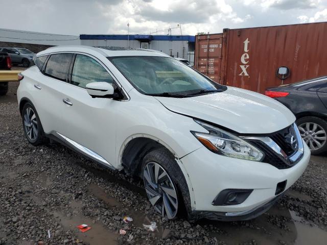 Photo 3 VIN: 5N1AZ2MG7JN199626 - NISSAN MURANO 