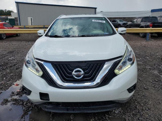 Photo 4 VIN: 5N1AZ2MG7JN199626 - NISSAN MURANO 