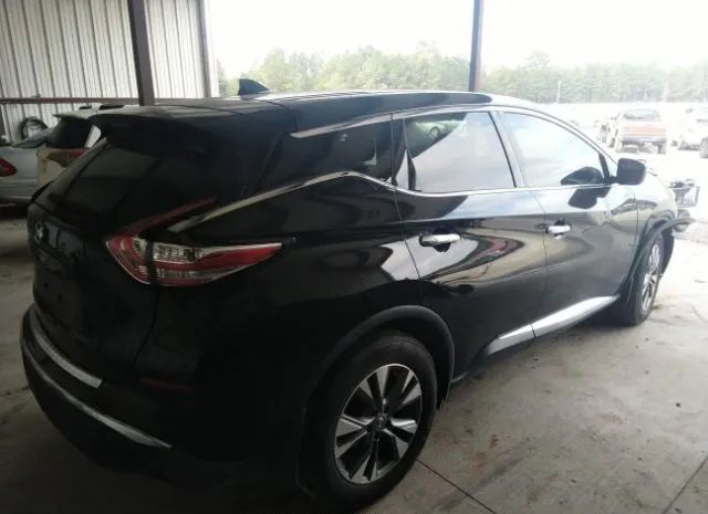 Photo 3 VIN: 5N1AZ2MG7JN200662 - NISSAN MURANO 