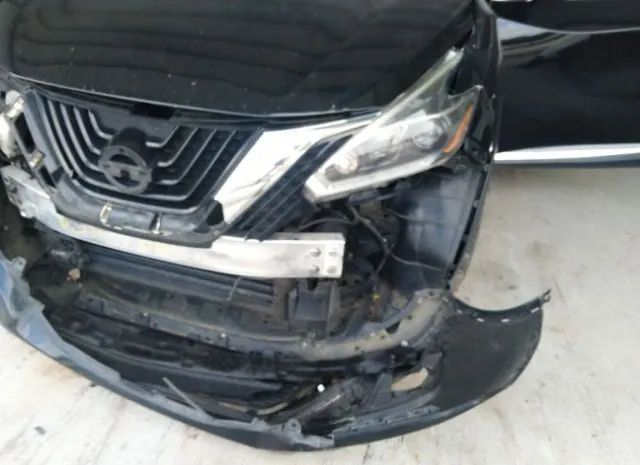 Photo 5 VIN: 5N1AZ2MG7JN200662 - NISSAN MURANO 