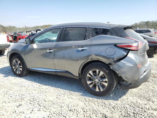 Photo 1 VIN: 5N1AZ2MG8FN202833 - NISSAN MURANO 