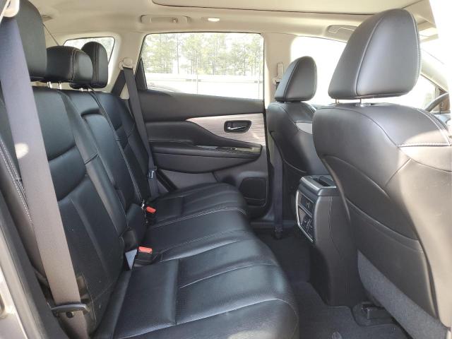 Photo 10 VIN: 5N1AZ2MG8FN202833 - NISSAN MURANO 