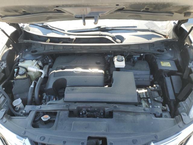 Photo 11 VIN: 5N1AZ2MG8FN202833 - NISSAN MURANO 