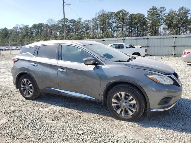 Photo 3 VIN: 5N1AZ2MG8FN202833 - NISSAN MURANO 