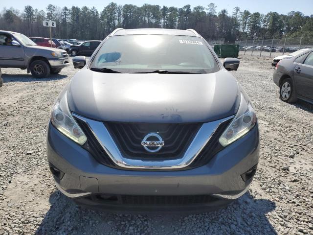 Photo 4 VIN: 5N1AZ2MG8FN202833 - NISSAN MURANO 