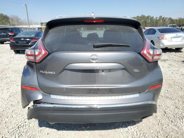 Photo 5 VIN: 5N1AZ2MG8FN202833 - NISSAN MURANO 