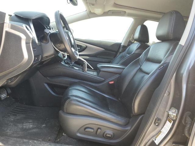 Photo 6 VIN: 5N1AZ2MG8FN202833 - NISSAN MURANO 