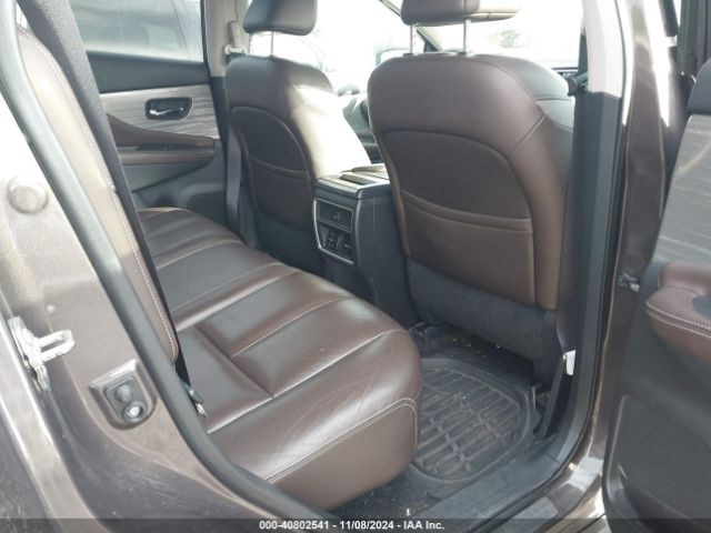 Photo 7 VIN: 5N1AZ2MG8FN208115 - NISSAN MURANO 