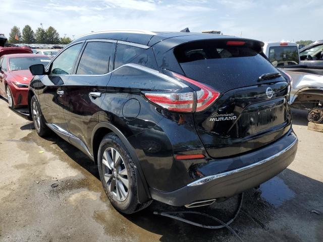 Photo 1 VIN: 5N1AZ2MG8FN208888 - NISSAN MURANO S 