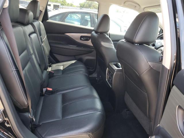 Photo 10 VIN: 5N1AZ2MG8FN208888 - NISSAN MURANO S 