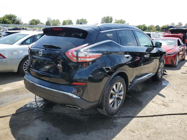 Photo 2 VIN: 5N1AZ2MG8FN208888 - NISSAN MURANO S 