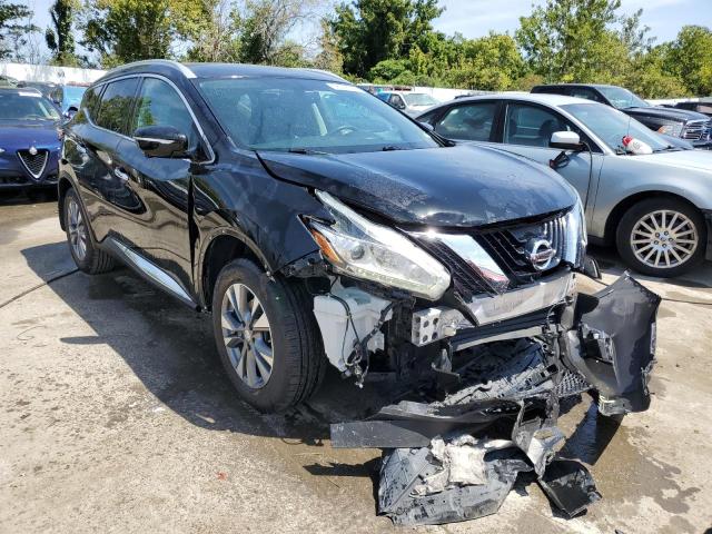 Photo 3 VIN: 5N1AZ2MG8FN208888 - NISSAN MURANO S 