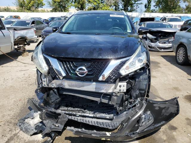 Photo 4 VIN: 5N1AZ2MG8FN208888 - NISSAN MURANO S 