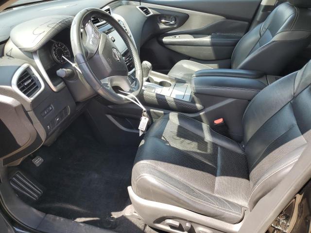 Photo 6 VIN: 5N1AZ2MG8FN208888 - NISSAN MURANO S 