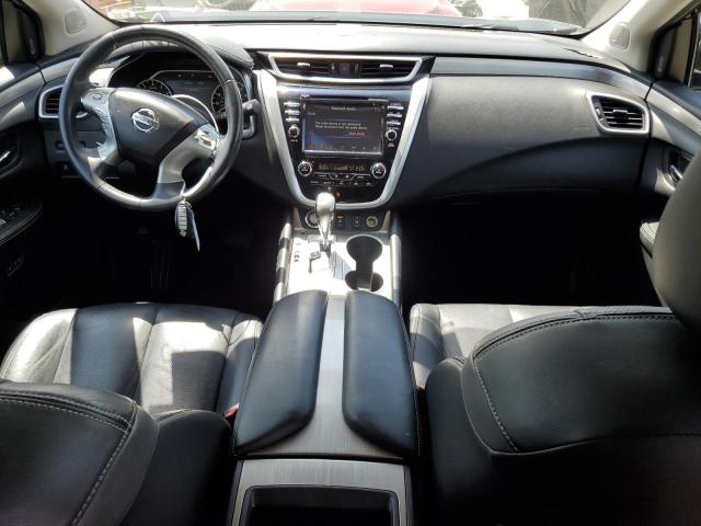 Photo 7 VIN: 5N1AZ2MG8FN208888 - NISSAN MURANO S 