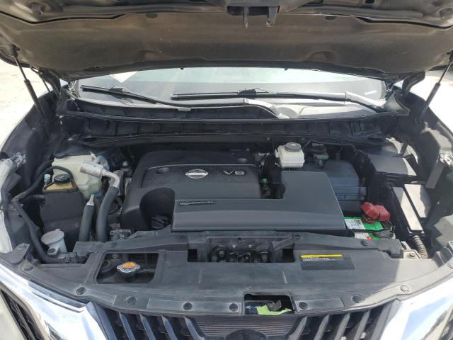 Photo 11 VIN: 5N1AZ2MG8FN218742 - NISSAN MURANO S 