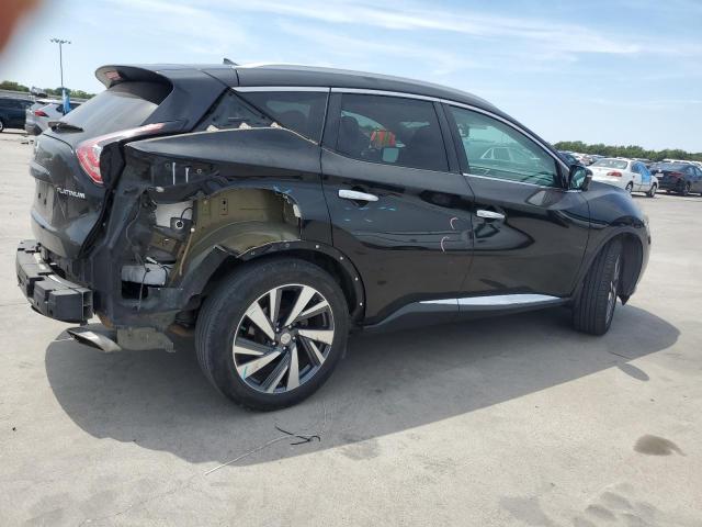 Photo 2 VIN: 5N1AZ2MG8FN218742 - NISSAN MURANO S 