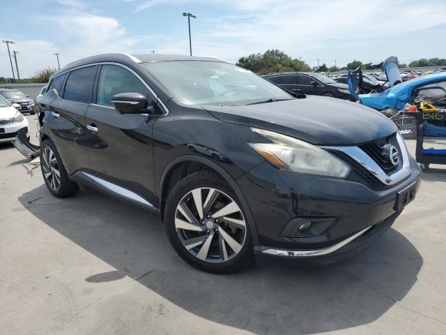 Photo 3 VIN: 5N1AZ2MG8FN218742 - NISSAN MURANO S 