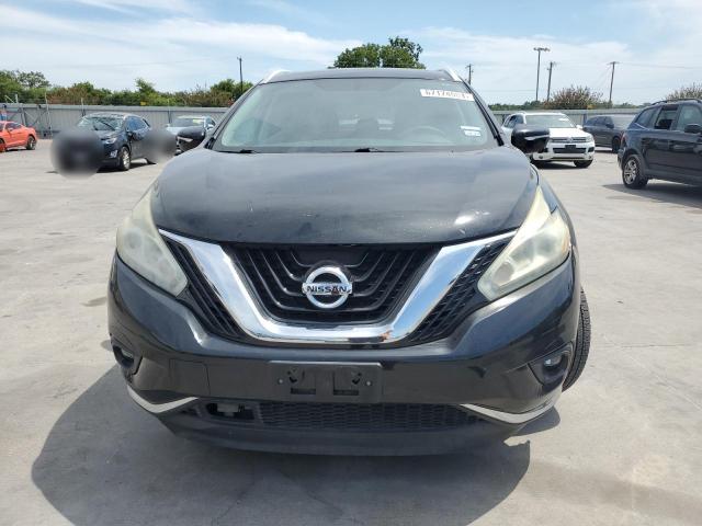 Photo 4 VIN: 5N1AZ2MG8FN218742 - NISSAN MURANO S 