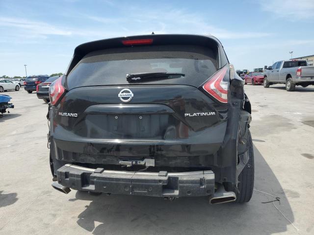 Photo 5 VIN: 5N1AZ2MG8FN218742 - NISSAN MURANO S 