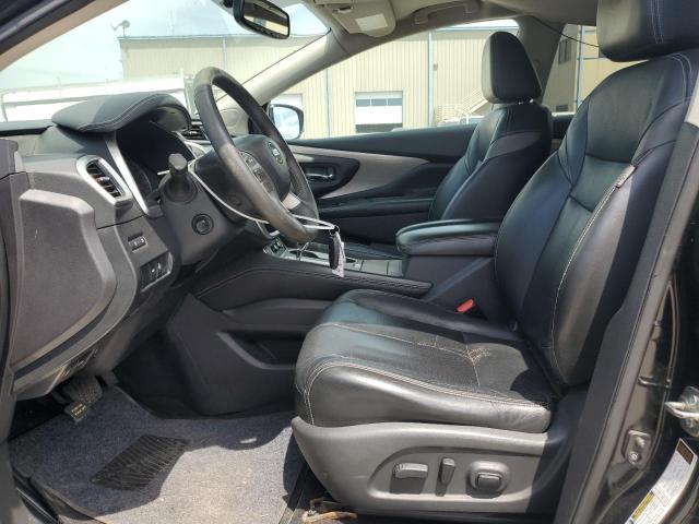 Photo 6 VIN: 5N1AZ2MG8FN218742 - NISSAN MURANO S 