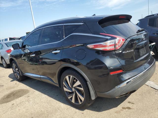 Photo 1 VIN: 5N1AZ2MG8FN221222 - NISSAN MURANO S 