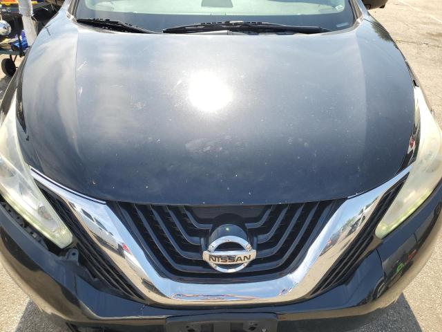 Photo 10 VIN: 5N1AZ2MG8FN221222 - NISSAN MURANO S 